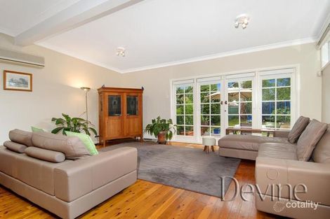 Property photo of 7 Crane Street Concord NSW 2137