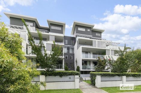 Property photo of 21/5-15 Balmoral Street Waitara NSW 2077