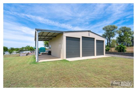 Property photo of 5 Trinity Avenue Rockyview QLD 4701