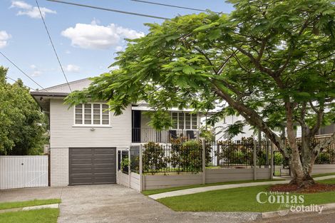Property photo of 11 View Road Enoggera QLD 4051