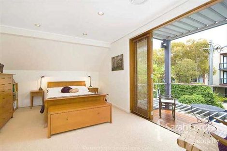 Property photo of 6 Hart Street Balmain East NSW 2041