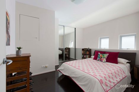Property photo of 23/33-47 Goold Street Chippendale NSW 2008