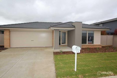 Property photo of 79 Dyson Drive Alfredton VIC 3350