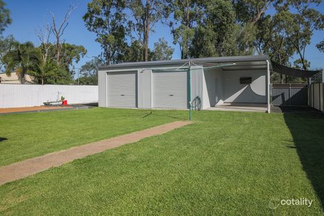 25 Phillips St, Dysart, QLD 4745