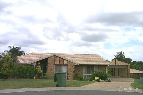 15 Michelle Ct, Raceview, QLD 4305