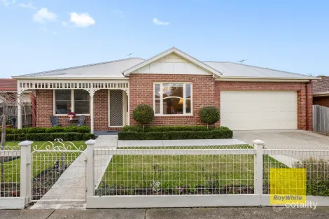 Property photo of 11 Param Street Grovedale VIC 3216