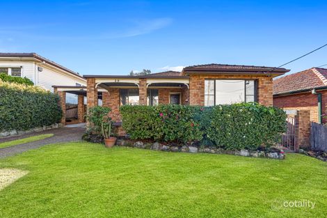 Property photo of 39 Waterview Street Putney NSW 2112