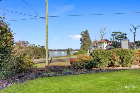 Property photo of 39 Waterview Street Putney NSW 2112