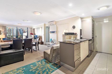 273/21 Cypress Ave, Surfers Paradise, QLD 4217