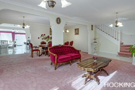 Property photo of 64 Snowdon Drive Cheltenham VIC 3192