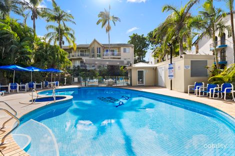 Property photo of 15/23 Wharf Road Surfers Paradise QLD 4217