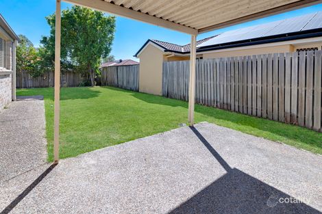 Property photo of 12 River Meadows Drive Upper Coomera QLD 4209