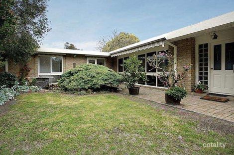 Property photo of 85 Weatherall Road Cheltenham VIC 3192