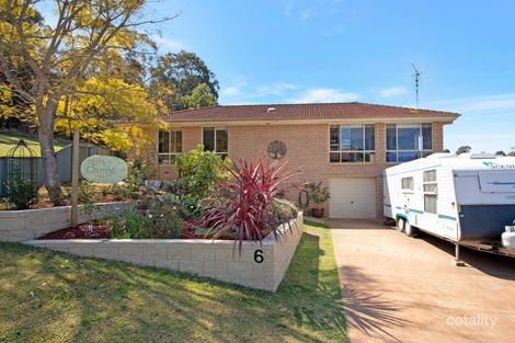 Property photo of 6 Hakea Place Catalina NSW 2536