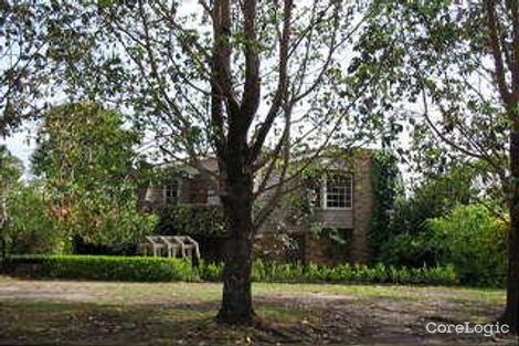 Property photo of 27 Evans Road Hornsby Heights NSW 2077