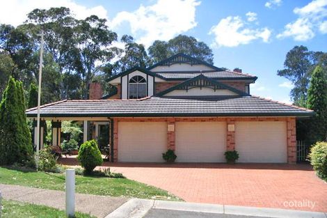 1 Fern Cct E, Menai, NSW 2234