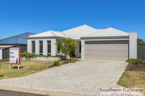 Property photo of 7 Prendergast Turn Baldivis WA 6171