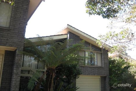 Property photo of 3/5 Moorecourt Avenue Springwood NSW 2777