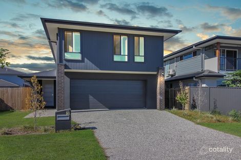 5 Rufous Cct, Pallara, QLD 4110