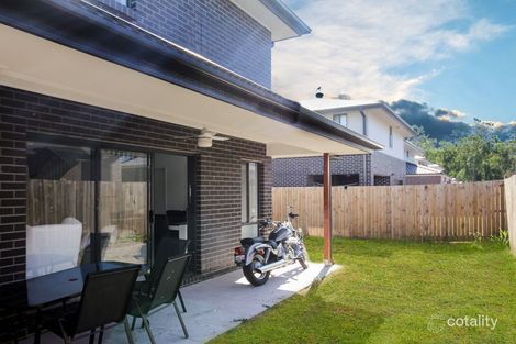 Property photo of 5 Rufous Circuit Pallara QLD 4110