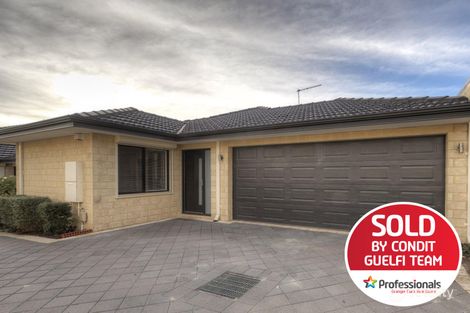 Property photo of 151B Tyler Street Tuart Hill WA 6060