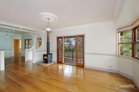 Property photo of 68 North Road Lower Beechmont QLD 4211