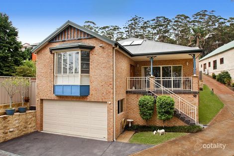 Property photo of 20C Old Station Road Helensburgh NSW 2508