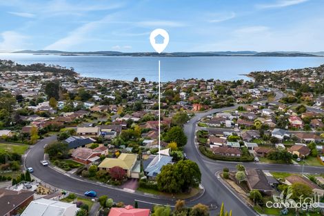 Property photo of 24 Calder Crescent Blackmans Bay TAS 7052