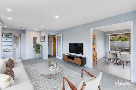 Property photo of 24 Calder Crescent Blackmans Bay TAS 7052