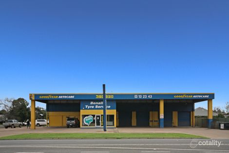 18-20 Bridge St W, Benalla, VIC 3672