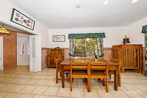 Property photo of 14 Wilkes Road Hampton QLD 4352