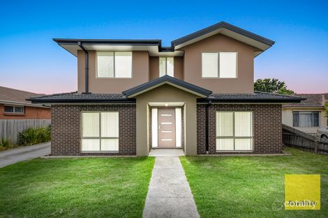 Property photo of 1/25 Suzanne Street Dandenong VIC 3175