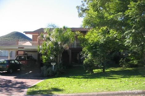 Property photo of 51 Horace Street Shoal Bay NSW 2315