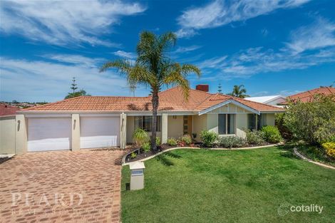 Property photo of 23 Stenton Gardens Kinross WA 6028
