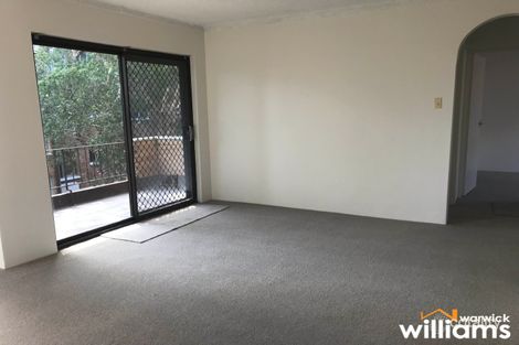 Property photo of 4/31 Meadow Crescent Meadowbank NSW 2114
