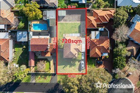 3 Chailey Pl, Balga, WA 6061