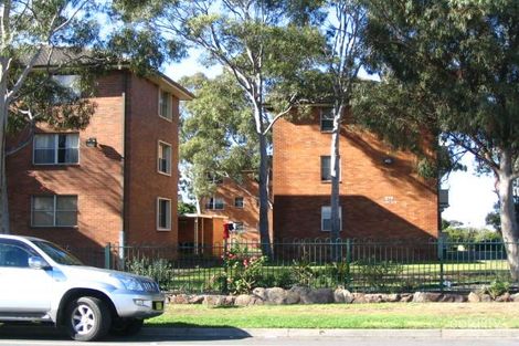 279 Blaxcell St, South Granville, NSW 2142