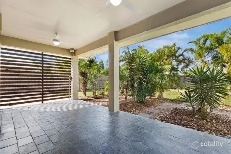 Property photo of 19 Concord Crescent Kirwan QLD 4817