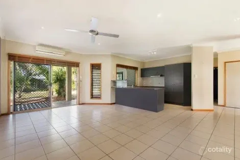 Property photo of 19 Concord Crescent Kirwan QLD 4817