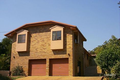 9 Molyneux St, Mount Gravatt, QLD 4122