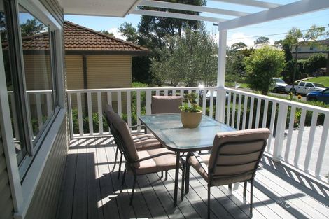 Property photo of 35 Penrith Avenue Wheeler Heights NSW 2097