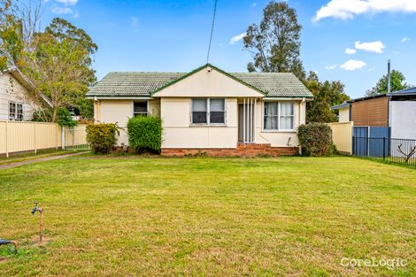 Property photo of 11 Howe Street Singleton NSW 2330