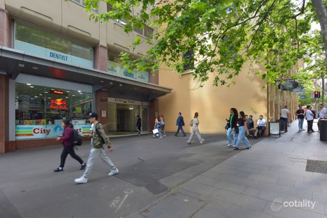 503/22 Market St, Sydney, NSW 2000