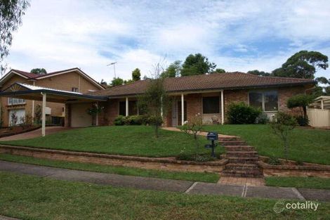 12 Hutchins Cres, Kings Langley, NSW 2147