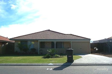 Property photo of 18 Percheron Entrance Stratton WA 6056