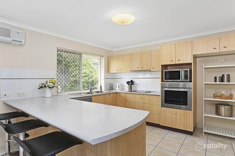 Property photo of 21 Tripcony Place Wakerley QLD 4154