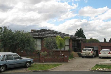 10 Madeline Ct, Avondale Heights, VIC 3034