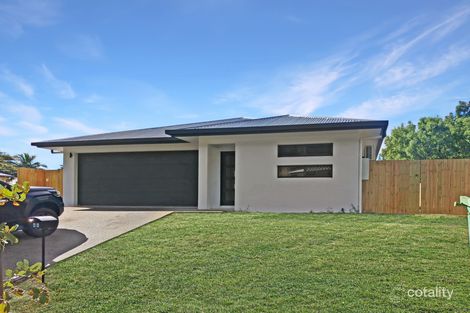 66 Seclusion Dr, Palm Cove, QLD 4879