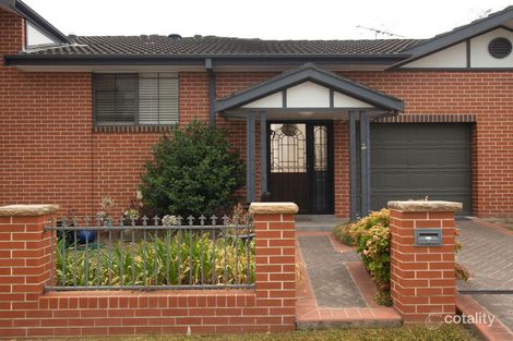 2/107 Badajoz Rd, North Ryde, NSW 2113