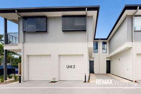 Property photo of 2/1 Maher Street Caboolture QLD 4510
